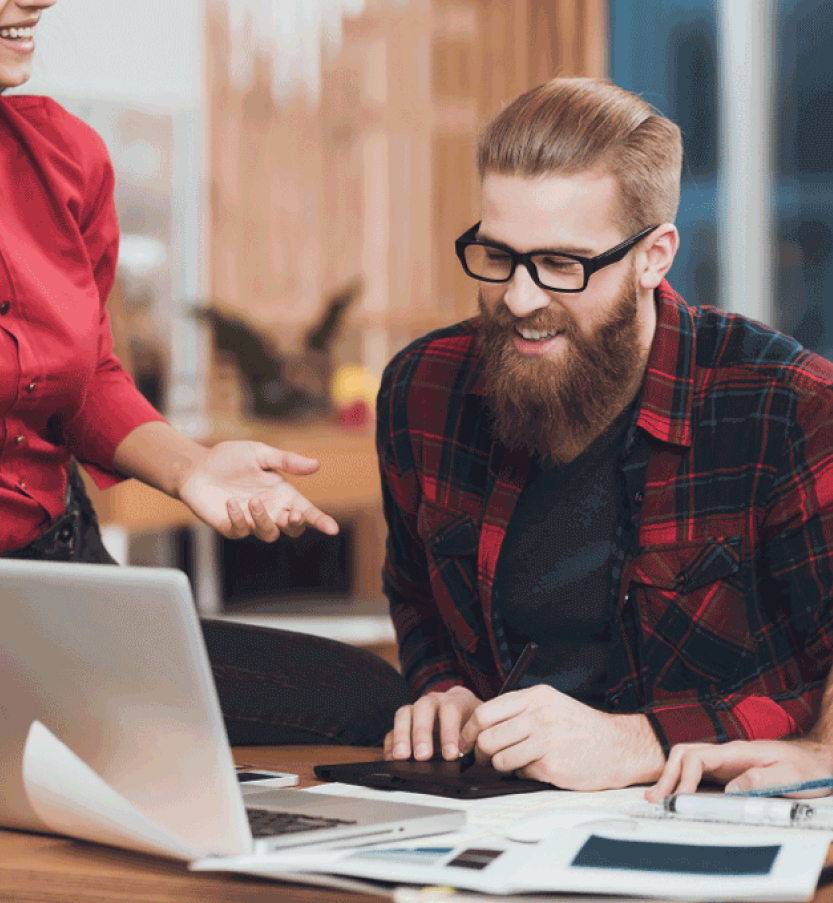 Documentation Services